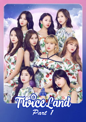 TWICE TOUR [TWICELAND : THE OPENING ENCORE] 8