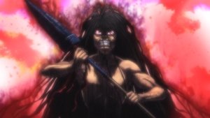 Ushio and Tora Season 1 Episode 33
