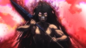 Ushio & Tora: 2×7