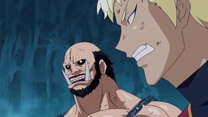 Toriko โทริโกะ นักล่าอาหาร ตอนที่ 35 พากย์ไทย