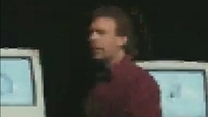 Seybold, New York, Studio Display (1998)