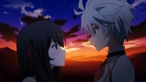 Undefeated Bahamut Chronicle Season 1 Episode 11