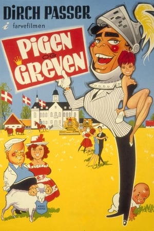 Pigen og greven 1966