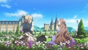 Violet Evergarden: 1×5
