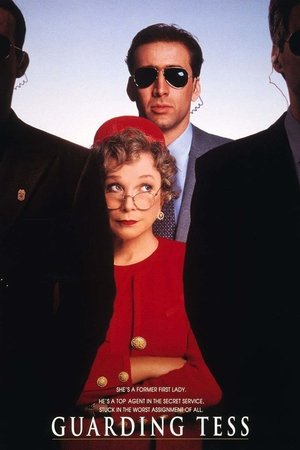 Watch Tess y su guardaespaldas (1994) HD Movie Online Free