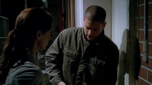 Prison Break 4×24