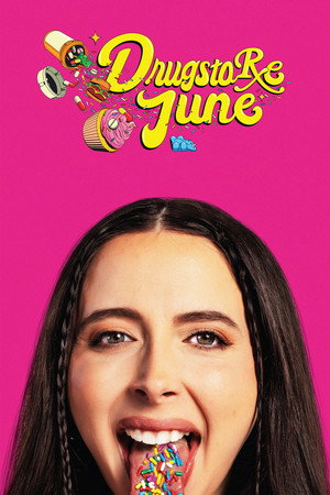 Ver Drugstore June online en HD