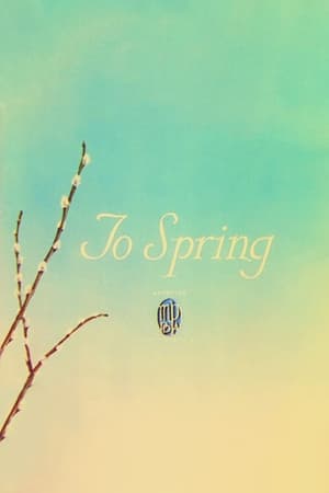 Poster To Spring (1936)