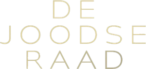 De Joodse Raad — Logos 3