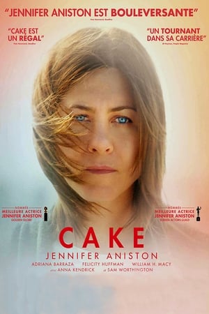 Poster Cake 2014
