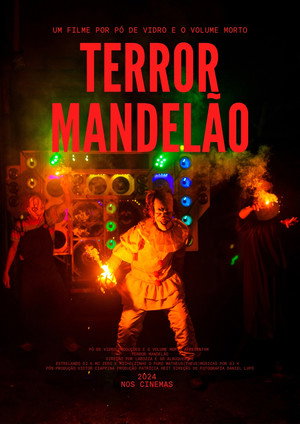 Terror Mandelão 14
