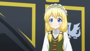 By the Grace of the Gods Season 2 Episode 8