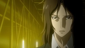 Ga-Rei Zero: 1×10