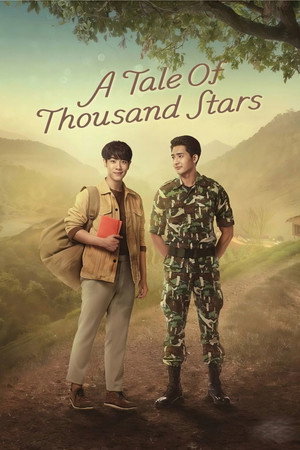 A Tale of Thousand Stars