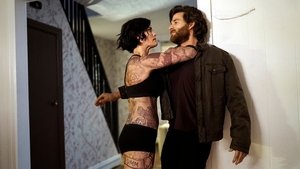 Blindspot: Season 1 Episode 3