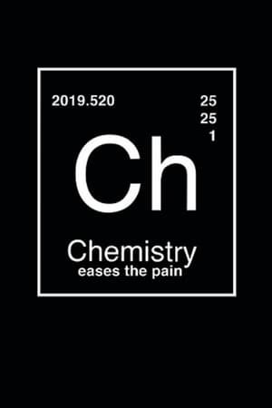 Poster Chemistry Eases the Pain 2020