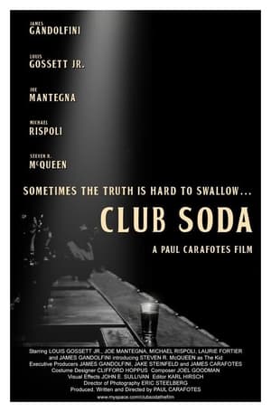 Poster Club Soda 2006
