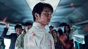 Peninsula (Train to Busan) (2016) Hindi Dubbed
