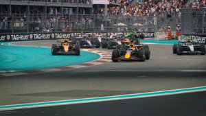 Formula 1: La Emocion De Un Grand Prix Temporada 8 Capitulo 5