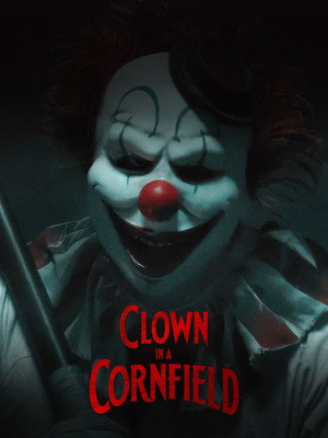 Clown in a Cornfield 146
