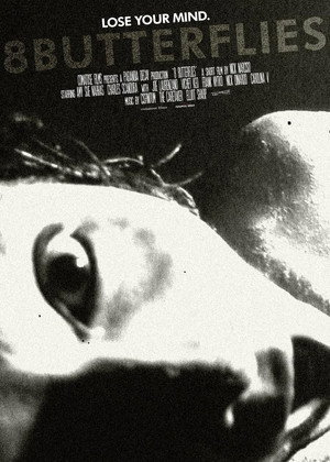 8 Butterflies (2010)