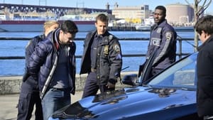 Blue Bloods 11 episodio 12