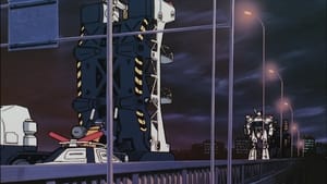 Patlabor: The New Files The Greatest Showdown in History