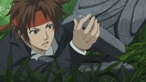 Gakuen Basara: Saison 1 Episode 2