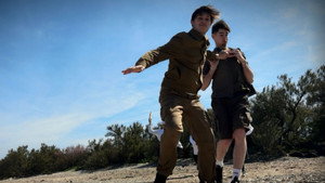 La crème débarque - Trailer