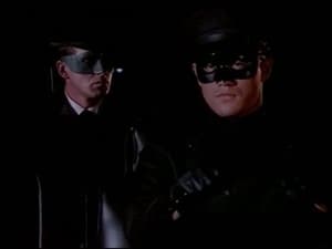 The Green Hornet Beautiful Dreamer (1)