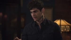 Shadowhunters Temporada 3 capitulo 8