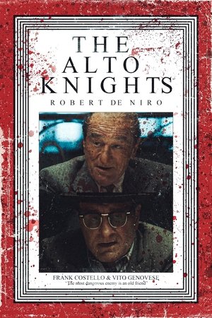 poster The Alto Knights