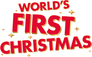 World's First Christmas