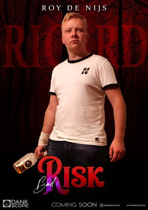 Bad Risk 3