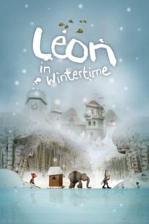 El invierno de Léon