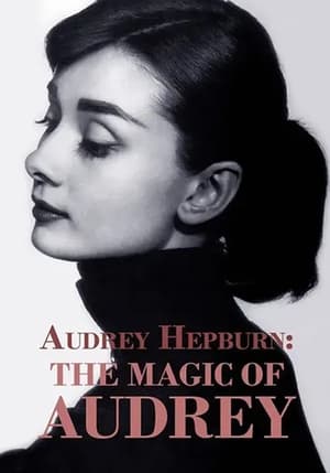 Image La magia de Audrey