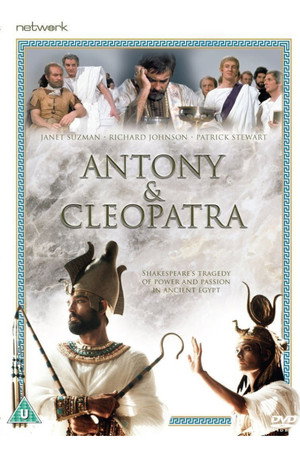 Antony and Cleopatra