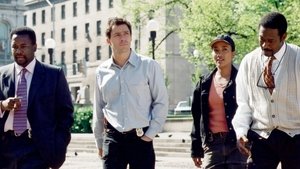 The Wire 1 – Episodio 6