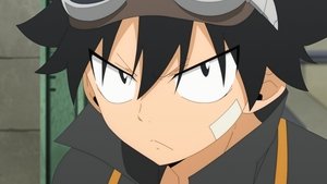 EDENS ZERO Season 1 Episode 11