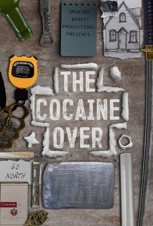 Image The Cocaine-Over