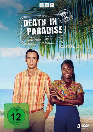 Death in Paradise: Staffel 13