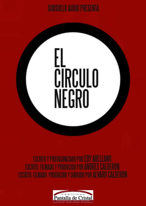 Poster El circulo negro (2006)