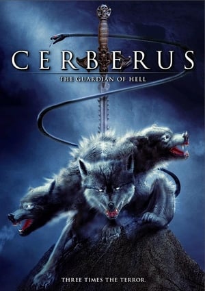 Poster Cerberus - A végzet kardja 2005