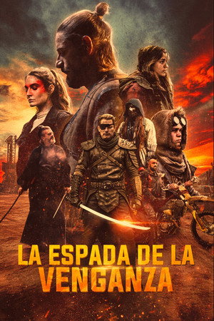 La espada de la venganza