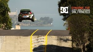 Gymkhana Gymkhana Five - Ultimate Urban Playground