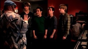 Big Time Rush Season 1 Episode 9