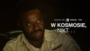 Alien: Earth - Alien: Earth - Saison 1 - Dans l'espace, personne... - image n°10