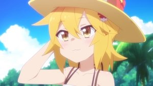 Sewayaki Kitsune no Senko-san: 1×8