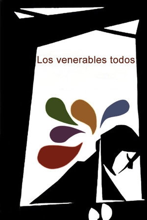 The Venerable Ones 6