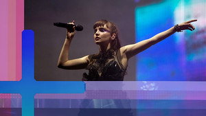 CHVRCHES - Episode 8